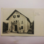 ŠT. VID PRI STIČNI 1925 - Katoliški prosvetni dom