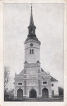 ŠTANGA - Božjepotna cerkev sv. Antona