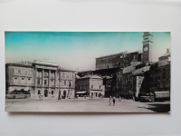 STARA RAZGLEDNICA PIRAN