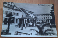 Stara razglednica slatina radenci
