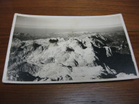 STARA RAZGLEDNICA - TRIGLAV