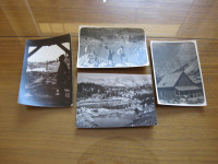STARE FOTOGRAFIJE - TRIGLAV 7 JEZERA