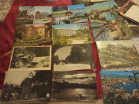 stare razglednice