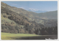 Stari vrh pokrajina ŠKOFJA LOKA