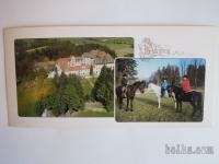 Štatenberg razglednica