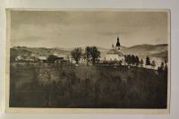 Nova Štifta, Ribnica, Dolenjska, 1928