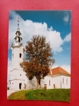 Stopiče, župnijska cerkev Marije Device, Tolažnice žalostnih