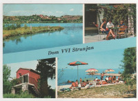 STRUNJAN 1976 - Dom vojaških vojnih invalidov