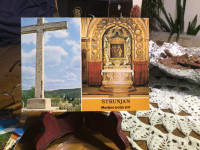 Strunjan-Marijina božja pot-neposlana in odlično ohranjena
