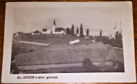 Sv. Anton v slovenskih goricah