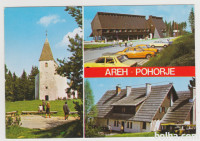 Sv. Areh Pohorje