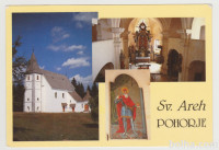 Sv. Areh Pohorje