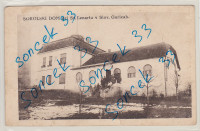 Sv. Lenart v Slovenskih goricah SOKOLSKI DOM Sokoli