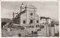 SVETA GORA NAD GORICO 1943