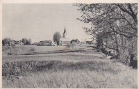SVETI GREGOR 1930 - Krekova rojstna vas