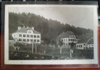 SVETI JURIJ OB JUŽNI ŽELEZNICI - GOSPODINJSKA ŠOLA, 1932