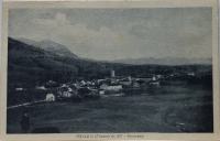 Tazdrto Prevallo-poslana 1934 in odlično ohranjena