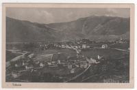 TOLMIN 1915 - Panorama