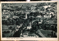 Tolmin-neposlana in odlično ohranjena