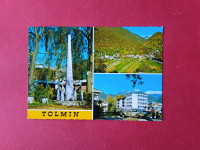 Tolmin.Spomenik