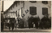 Tovarne usnja Franz Woschnagg, 150-letnica, 1938, Šoštanj