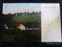 TRAMPUŠEVO PRI SV. KRIŽU - 1937