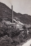 TRBOVLJE 1962 - Dimnik