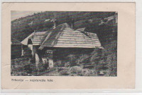 TRBOVLJE - Najstarejša hiša