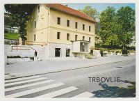 Trbovlje