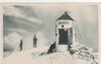 TRIGLAV 1927 - Aljažev stolp