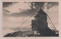 TRIGLAV 1933 - Aljažev stolp