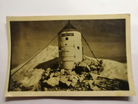TRIGLAV 1953 - Aljažev stolp