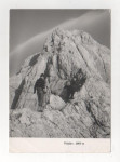 TRIGLAV 1963 - Planinca