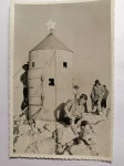 TRIGLAV 1964 - Aljažev stolp z zvezdo