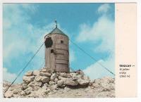TRIGLAV 1974 - Aljažev stolp 2863m