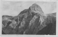 TRIGLAV S KRIŽKIH PODOV - Foto Fr. Pavlin