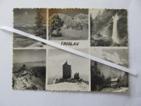 TRIGLAV - POTOVALA 1959. (zm)