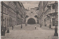 TRST - GALLERIA DI MONTUZZA