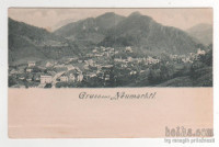 TRŽIČ, NEUMARKTL