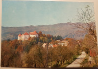 TURJAK-GRAD 1977