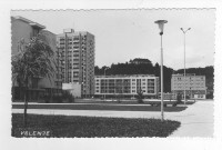 VELENJE 1961 - Bloki