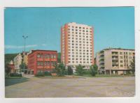 VELENJE 1972 - Zgradbe