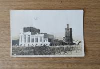 Velenje elektrarna, 1935, Velenjska elektrarna, Šoštanj