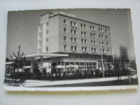 Velenje - hotel Paka
