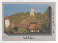 VELENJE - Šalek