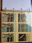 Velika zbirka starih razglednic:občina Brežice