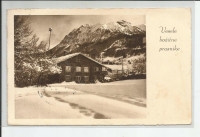 VESELE  BOŽIČNE PRAZNIKE