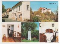 VINICA - Rojstna hiša O.Župančiča