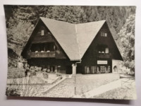 VINTGAR PRI BLEDU 1960 - Restavracija