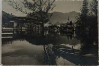 Vipava poslana 1942 in odlično ohranjena